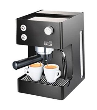 Gaggia Cubika Plus SIN015XN