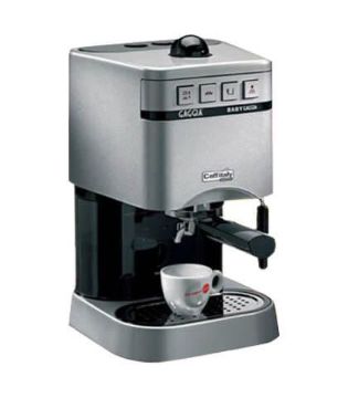 Baby gaggia coffee machine hotsell