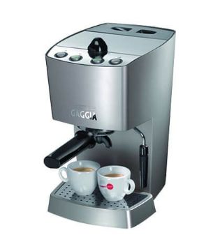 Gaggia pure best sale