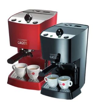 Gaggia New Espresso 06 Pure and Color RI8154 Spare Parts Mr Bean2Cup