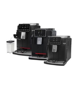 Gaggia Cadorna Style/Plus/Milk RI9600-RI9601-RI9603