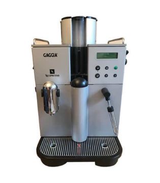 Gaggia Nespresso SUP022