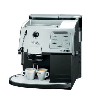 Saeco Magic Deluxe Redesign SUP012R