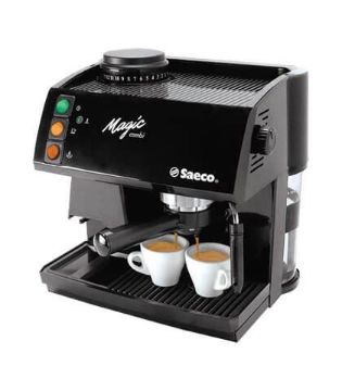 Saeco Magic Espresso Combi COM006