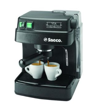 Saeco Via Veneto Cappuccino SIN013A