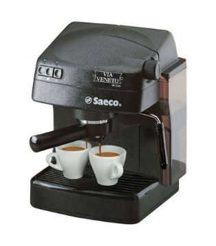 Saeco Via Veneto Deluxe SIN013C