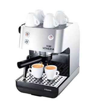 Saeco Via Venezia Restyle SIN006XN