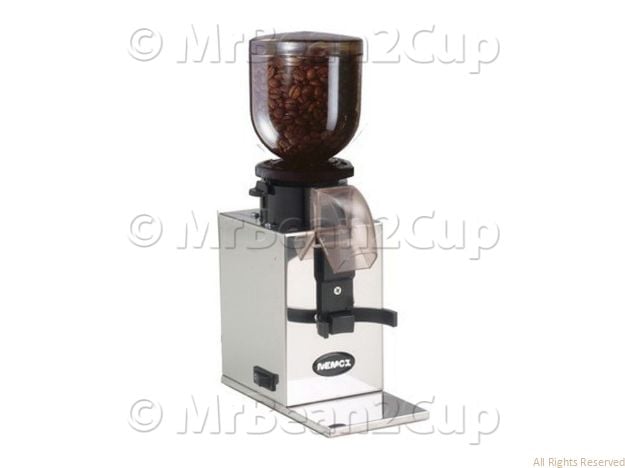 Picture of NEMOX Lux Grinder