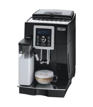 Delonghi Intensa Cappuccino ECAM23.450.B EX3 0132215114