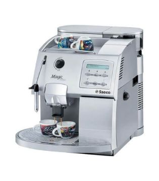 Saeco Magic Comfort Redesign SUP012DR