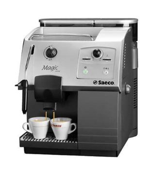 Saeco Magic Roma Redesign SUP013R
