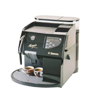 Saeco Magic De Lux SUP012