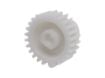 Picture of Gaggia, Saeco, Philips White Steam/Water Gear Z=26 P0057