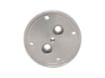 Picture of Gaggia Manual Shower Disc Holding Plate - Stainless Steel- GRADE B - MINOR SCRATCHES AND CUTS