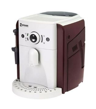 Spidem My Coffee Red-Grey SUP035- SUP035R-SUP035DR