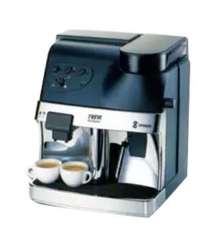 Spidem Trevi RS Blue Exclusive SUP018MR