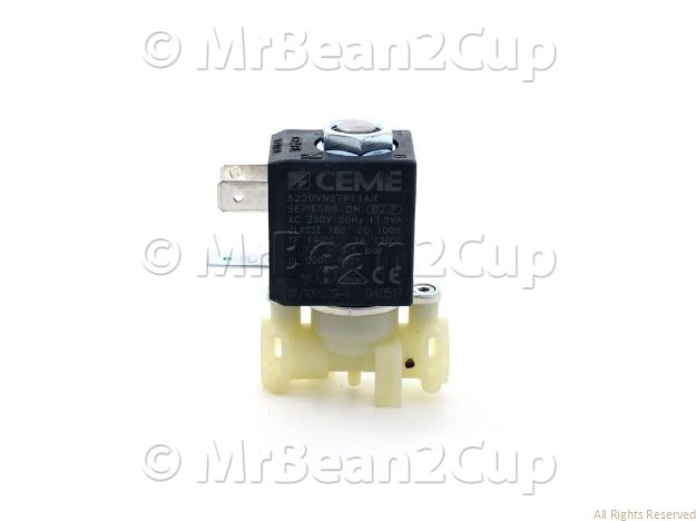 Picture of Delonghi Solenoid Valve  230V 50Hz