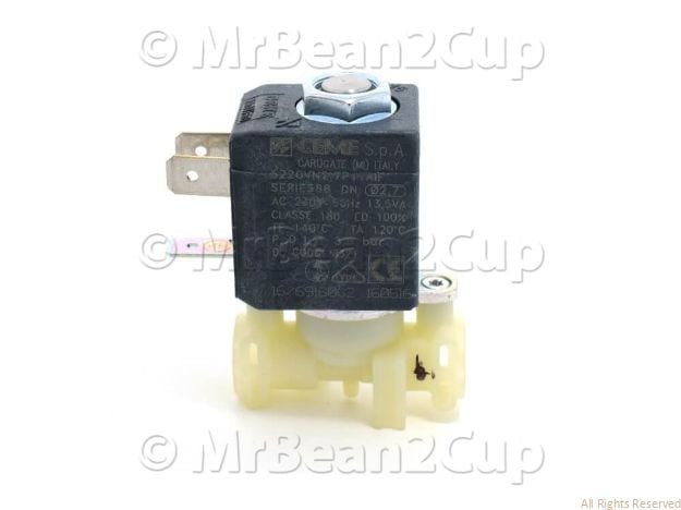 Picture of Delonghi Solenoid Valve  230V 50Hz