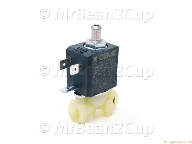 Picture of Delonghi Solenoid Valve Ceme 5301Vn2  230V 50Hz