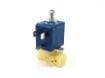 Picture of Delonghi Solenoid Valve  230V 50Hz (NEW Black Version)