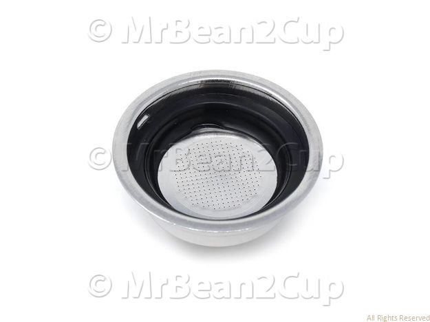 Picture of Delonghi Small One-Cup Or Pod Filter