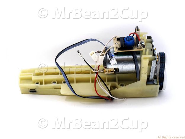 Picture of USED Delonghi Transmission Kit 230V (this product is used)