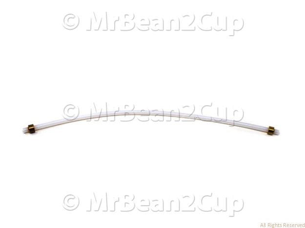 Picture of Delonghi Tube Ptfe Di2-De4 L=230 2Bushes