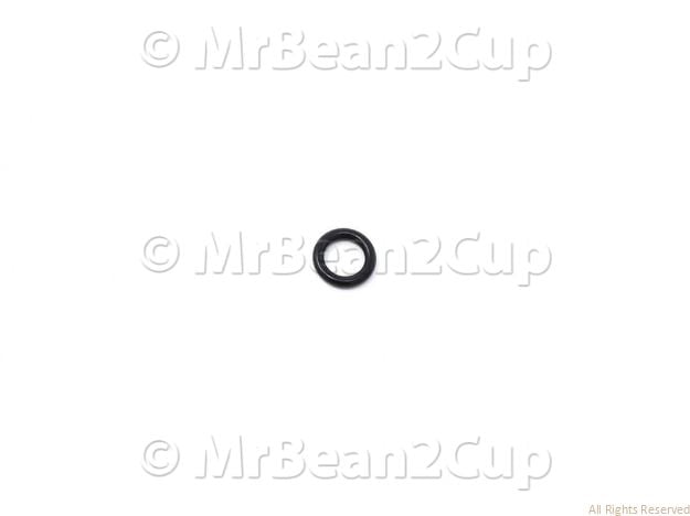 Picture of Delonghi O-Ring 02025 Black Silicone