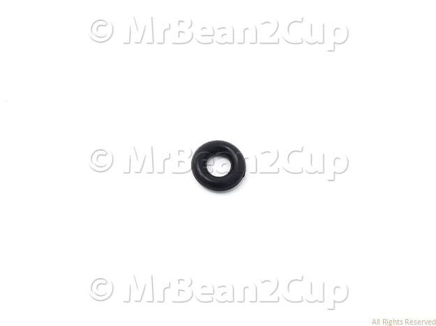 Picture of Delonghi O-Ring 0060-36 Black Silicone