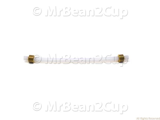 Picture of Delonghi Tube Ptfe Di2-De4 L=97 2 Bushes