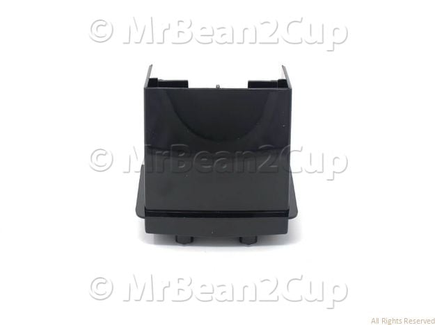 Picture of Delonghi Dispenser Black(Abs) (4E)Mcsa