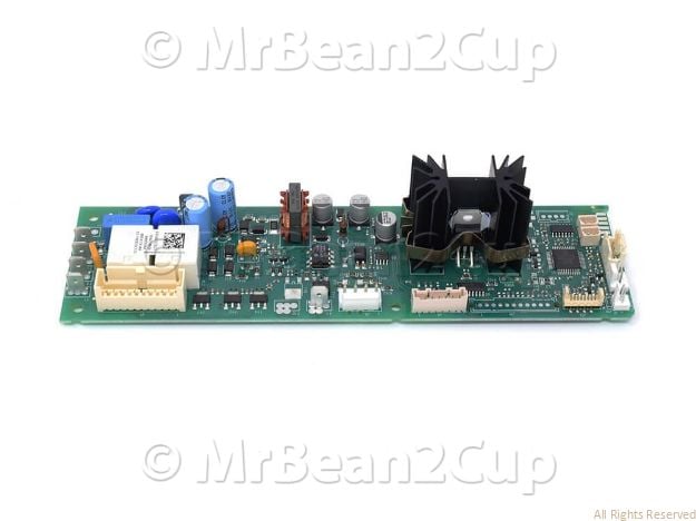 Picture of Delonghi Power Board