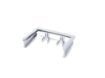 Picture of Delonghi Handle Silver