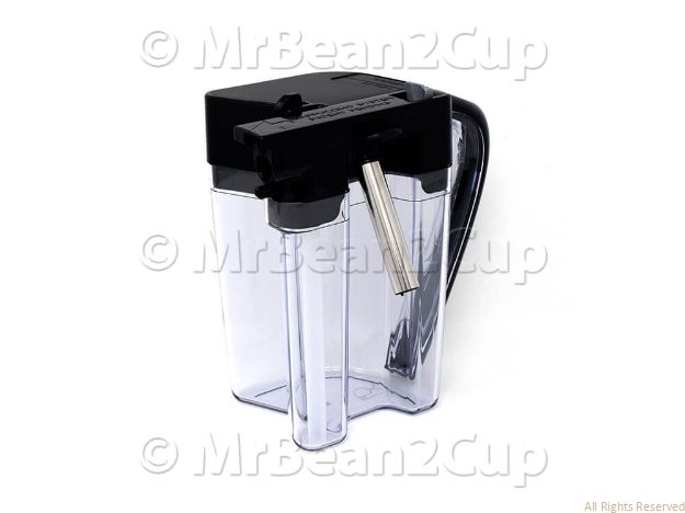 Picture of Delonghi Magnifica Milk Jug - EAM4500- ESAM4500- ECA14500