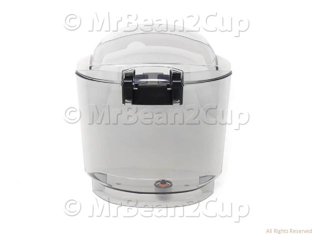 Picture of Delonghi Tank