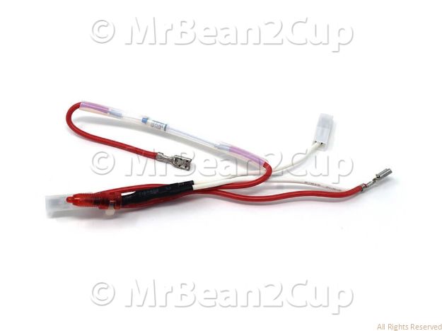 Picture of Delonghi Wiring Tco/Lamp