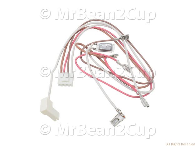 Picture of Delonghi Wiring Tco