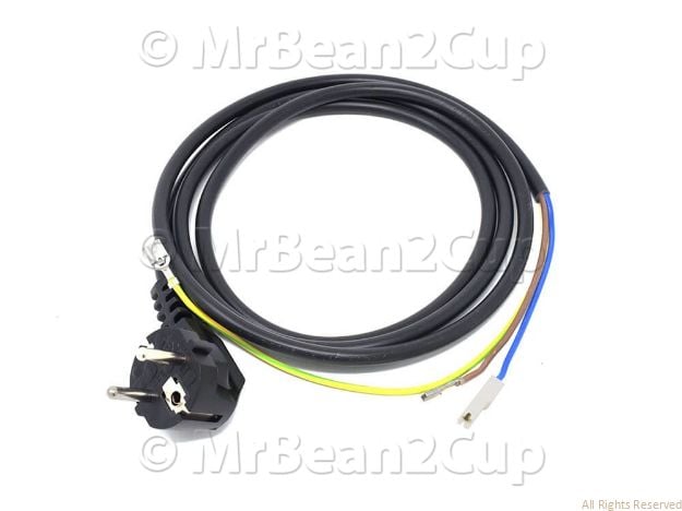 Picture of Delonghi Power Supply Cord