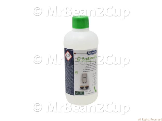 Delonghi Coffee Machine Descaler 500ml