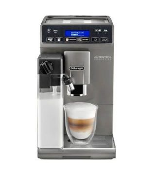 Delonghi Autentica Cappuccino ETAM29.666.T 0132215264