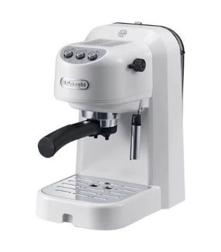 Delonghi EC250.W 0132103089