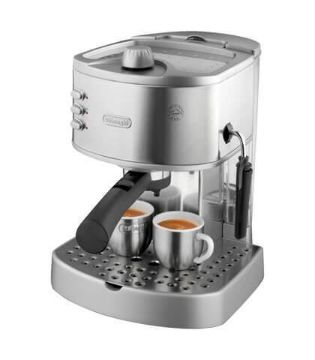 Delonghi EC330S(T) 0132106027