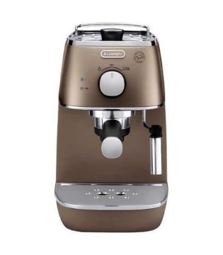 Delonghi Distinta ECI341.BZ 0132104164