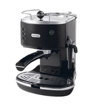 Delonghi Icona ECO310.BK 0132106064