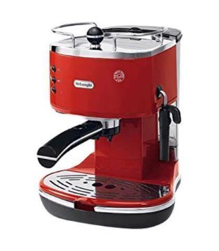 Delonghi Icona ECO310.R 0132106048