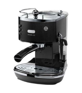 Delonghi Icona ECOM310.BK 0132106098