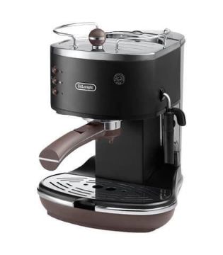 Delonghi Icona Vintage ECOV310.BK 0132106068