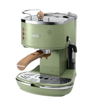 Delonghi Icona Vintage ECOV310.GR CAF 0132106092