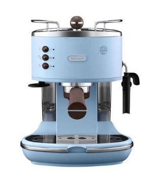 Delonghi Icona Vintage ECOV311.AZ  0132106136