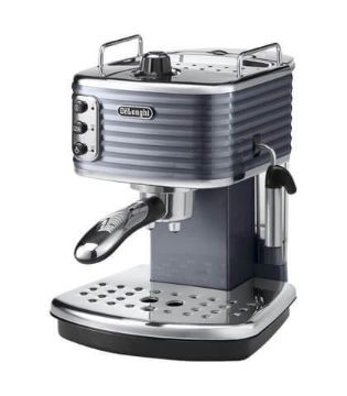 Delonghi Scultura ECZ351.GY 0132103106